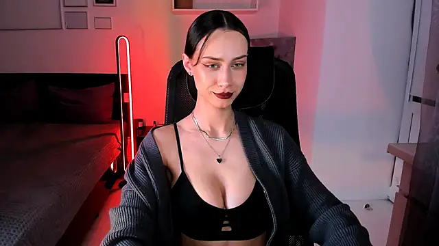 unaericaabistrong online show from April 12, 8:25 pm