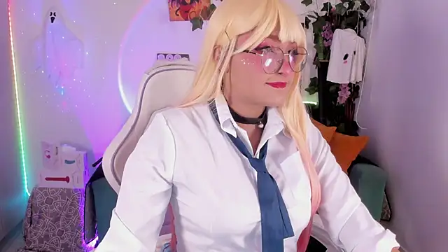 cutepie uwu  online show from October 16, 11:17 pm