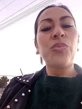 MARIANA-12  online show from January 9, 11:02 pm