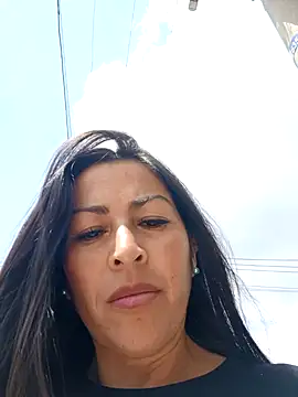 MARIANA-12  online show from January 13, 1:39 pm