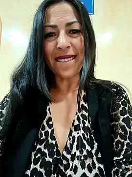 MARIANA-12  online show from January 18, 3:49 pm