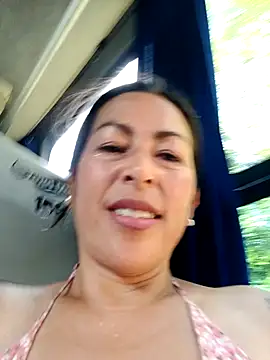 MARIANA-12  online show from January 22, 9:32 pm
