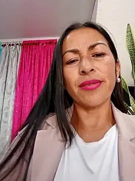 MARIANA-12  online show from January 23, 8:02 pm