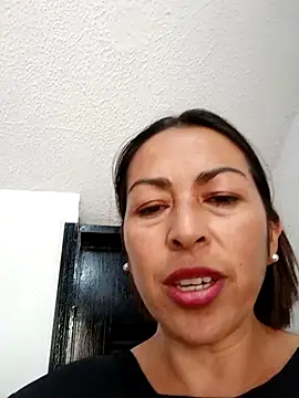 MARIANA-12  online show from February 3, 8:35 pm