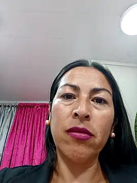 MARIANA-12  online show from February 5, 10:22 pm