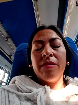 MARIANA-12  online show from February 10, 1:33 pm