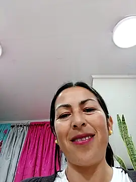 MARIANA-12  online show from February 13, 8:55 pm