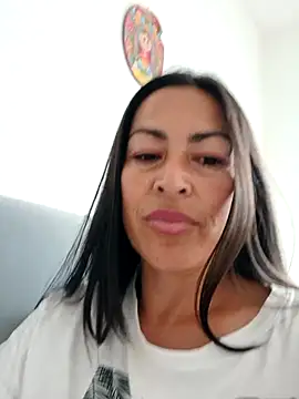 MARIANA-12  online show from February 17, 2:59 pm