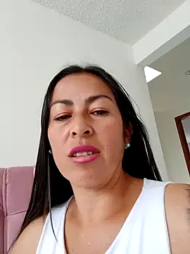 MARIANA-12  online show from February 17, 6:04 pm