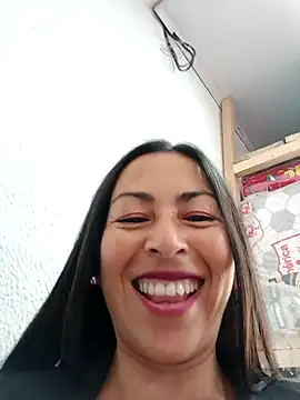 MARIANA-12  online show from February 19, 8:20 pm