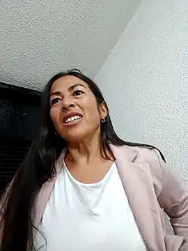 MARIANA-12  online show from March 1, 11:37 pm