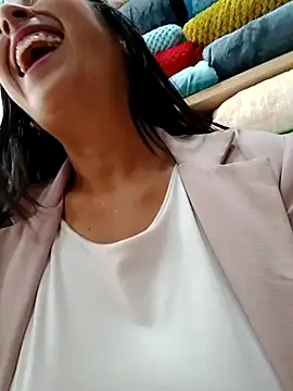 MARIANA-12  online show from March 3, 5:07 pm