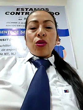 MARIANA-12  online show from September 20, 12:50 pm