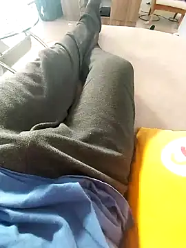 reelciii21 online show from January 31, 1:56 pm