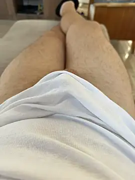 reelciii21 online show from November 16, 11:16 am