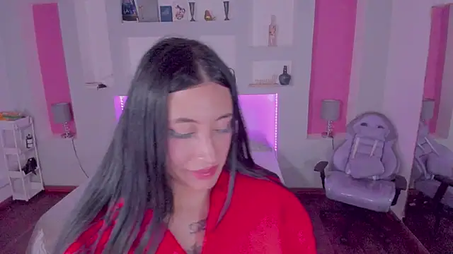 AnnieSkov online show from March 1, 12:56 pm
