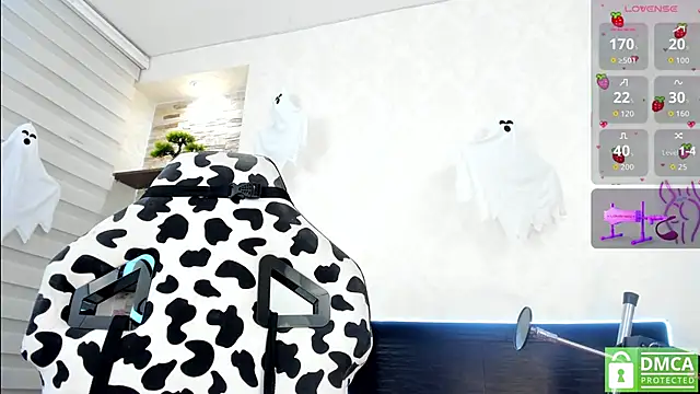 Brisa white69 online show from October 21, 2:45 am