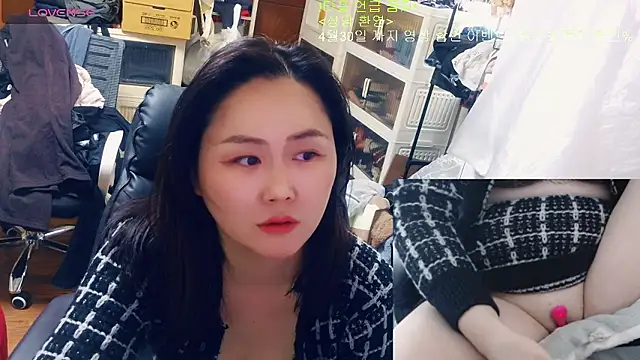 rami0428 online show from April 18, 12:25 am