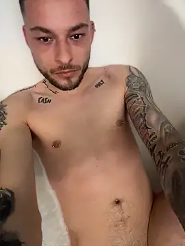 hottwoboys online show from April 16, 5:36 pm