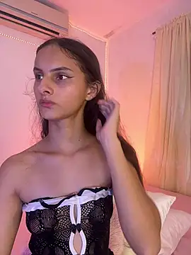 ninaht online show from February 9, 8:57 pm