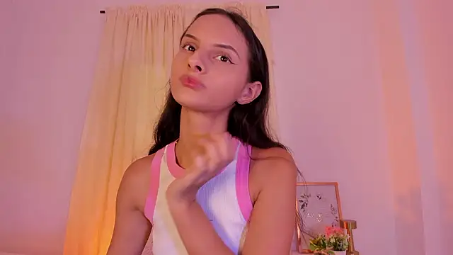 ninaht online show from March 18, 8:56 pm