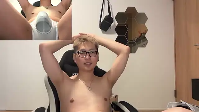 kensnb online show from February 24, 8:29 pm