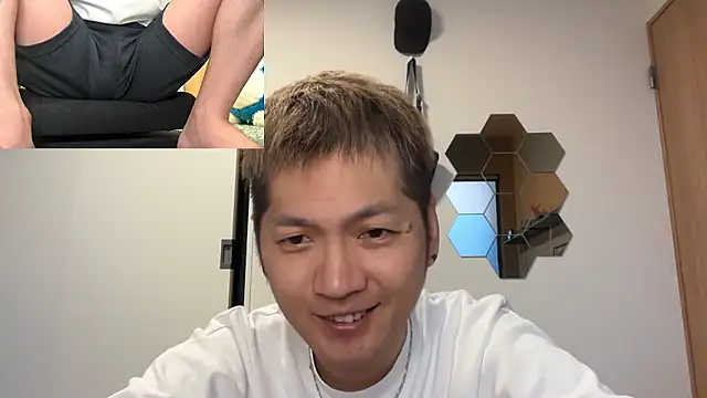 kensnb online show from April 11, 9:08 pm