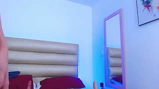 Amber hot22 online show from December 11, 1:58 am