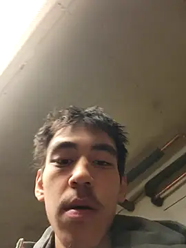 johnnyyyahh online show from October 22, 10:48 am