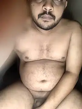 Mr Handsome hunk online show from December 28, 2:32 pm