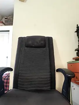 Mr Handsome hunk online show from October 9, 4:10 am