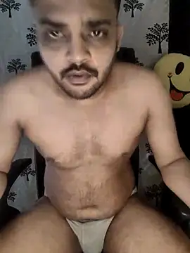 Mr Handsome hunk online show from November 2, 5:32 am