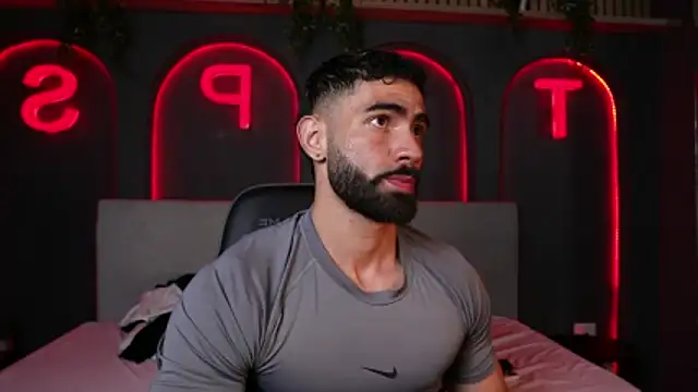 Austin bolt online show from November 4, 4:11 am