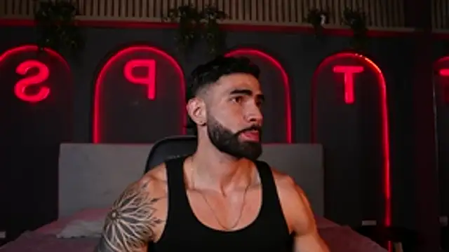 Austin bolt online show from November 6, 3:18 am