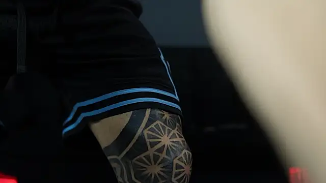 Austin bolt online show from November 30, 2:37 am