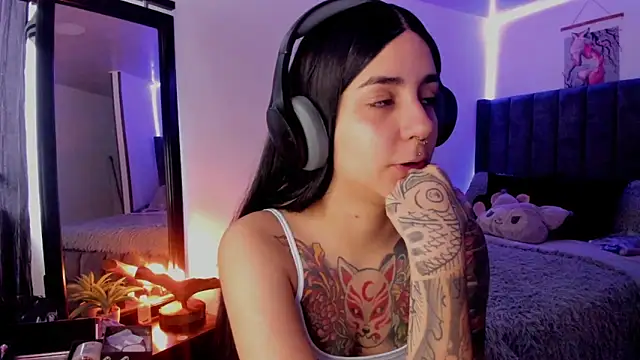 Alice woodville online show from March 21, 4:51 pm