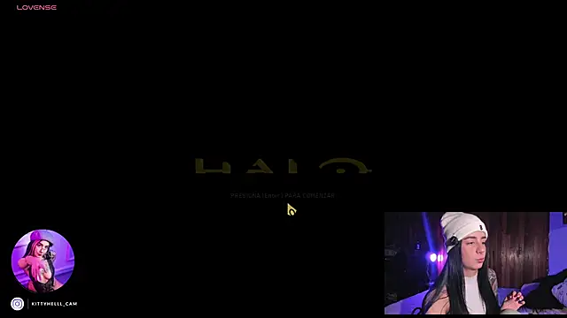 Alice woodville online show from November 29, 2:58 am