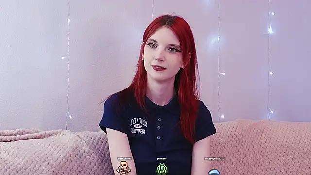 KimWilli online show from December 12, 7:15 pm