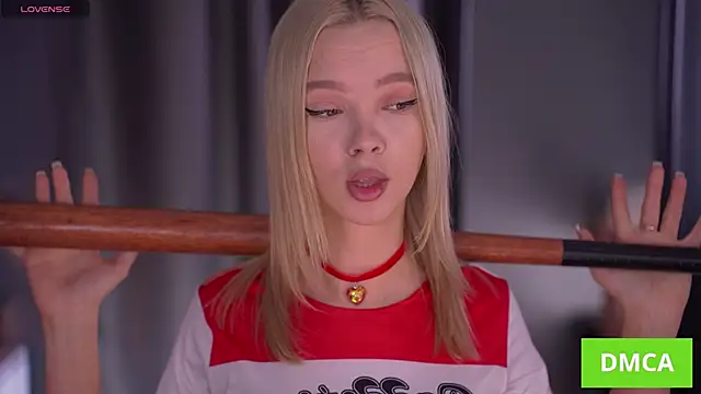  AlinaBailey online show from October 26, 7:58 am