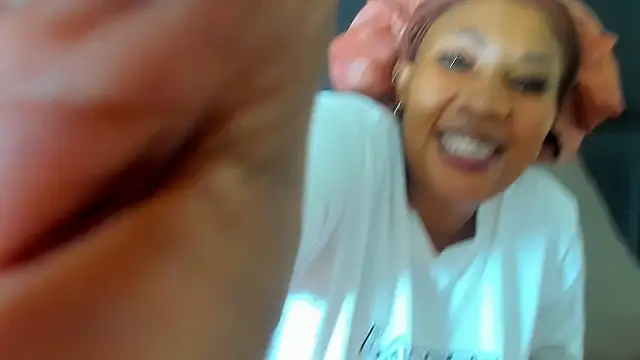 Snapshot of Sweetdelight86 chatting on March 9, 4:22 pm Sweetdelight86 online show from March 9, 4:22 pm