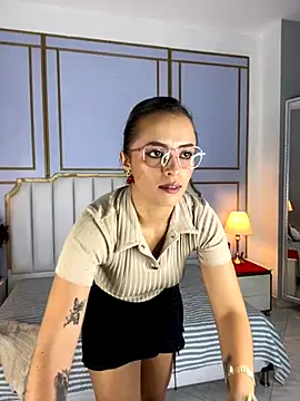 aziac10 online show from September 27, 11:48 am