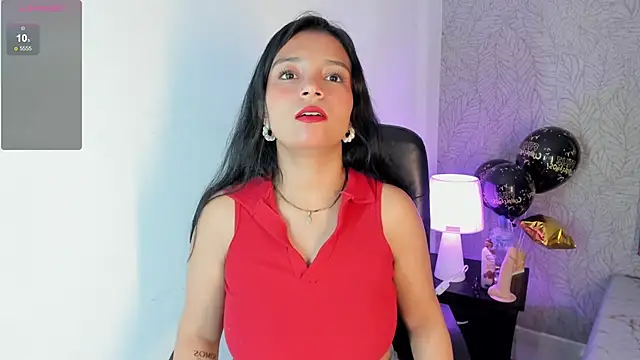 Snapshot of Candys_victoria chatting on October 15, 2:55 am Candys victoria online show from October 15, 2:55 am