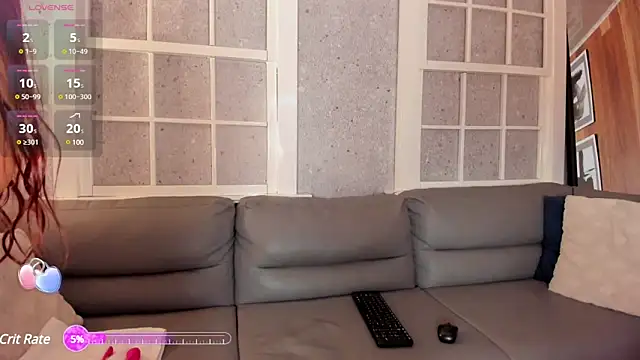 Maiia Cute online show from January 14, 2:19 am