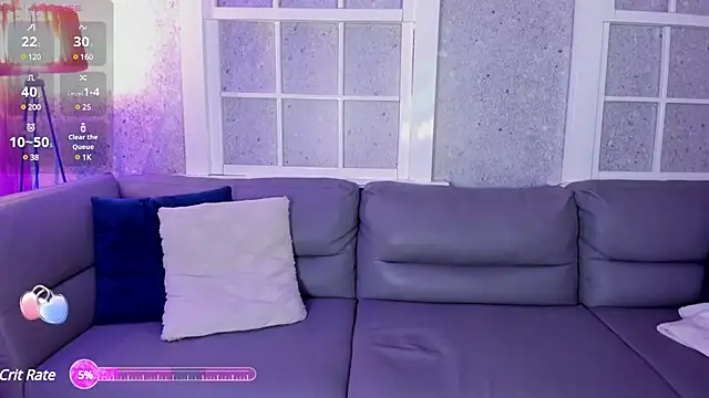 Maiia Cute online show from January 16, 2:30 am