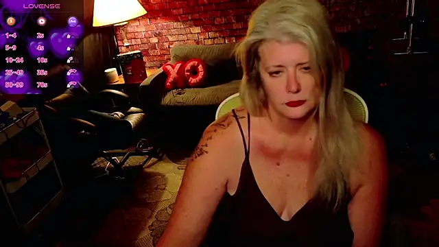 AliceHarlot online show from February 13, 5:03 am