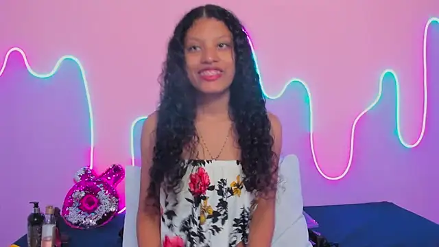 Mingie Rouse online show from January 20, 11:56 am