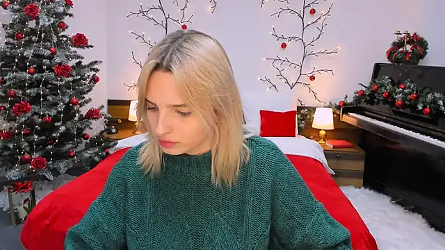 Snapshot of tendermeow chatting on December 12, 8:21 pm tendermeow online show from December 12, 8:21 pm