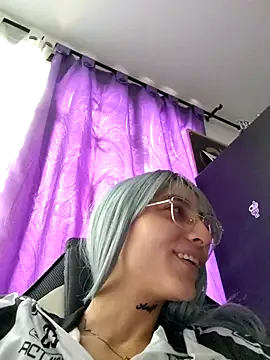 Dani pegin online show from October 17, 1:46 pm