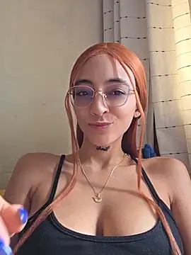 Dani pegin online show from March 8, 6:12 pm