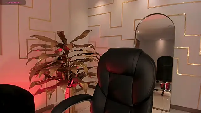 AmberFarrell online show from October 31, 8:54 pm